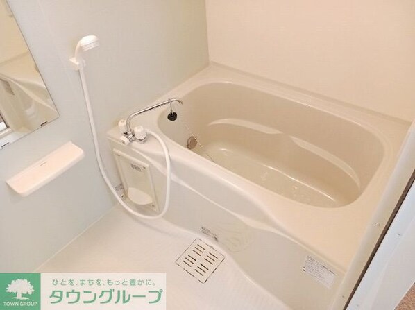 ポワール・メゾン Tの物件内観写真